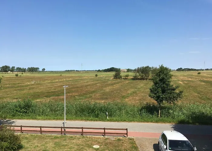 Haus Plueschmors Dom wakacyjny *