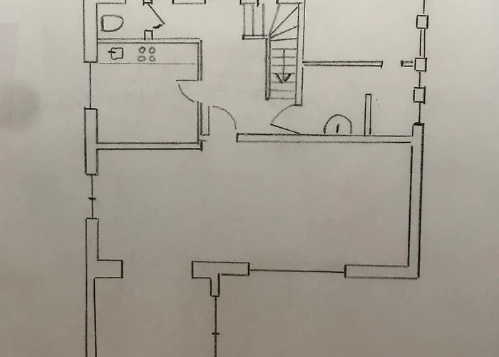 Haus Plueschmors Garding